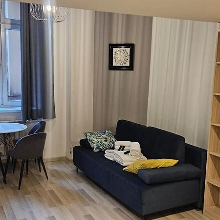 Citystay Narutowicza Lodz Apartment Ngoại thất bức ảnh